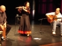 Flamencokonzert mit Trianglum 2012