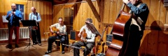 Gadjolinos Gypsy Swing