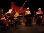 Korea - Schweiz Ensemble Opera strumentale 2014