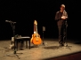 Solo Konzert Uwe Kropinski 2010