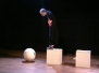 Spielt Bach - Macht Theater 2008