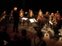 Swiss Saxophone Orchestra 2014