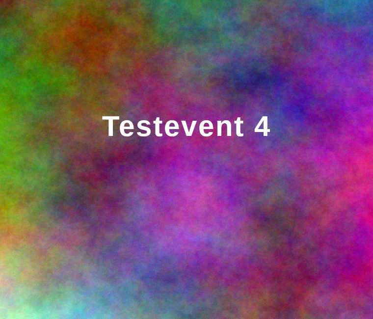 Testevent 4